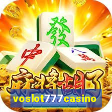 voslot777casino