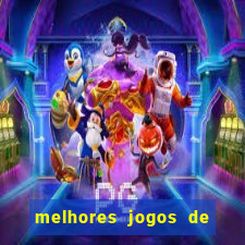 melhores jogos de hoje para apostar