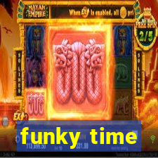 funky time