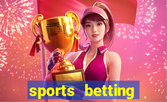 sports betting artificial intelligence