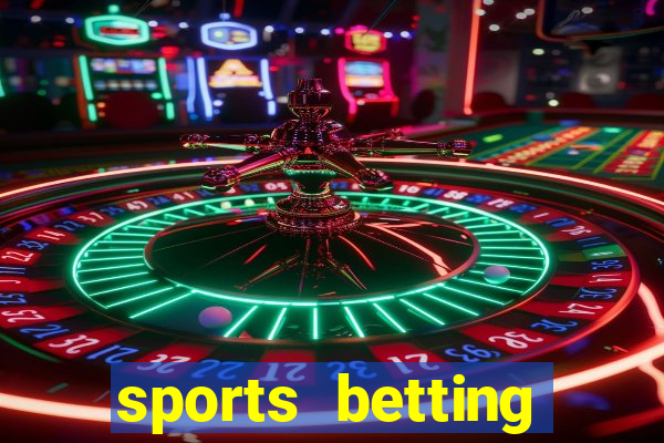 sports betting artificial intelligence