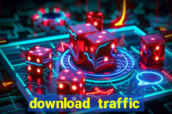 download traffic rider dinheiro infinito