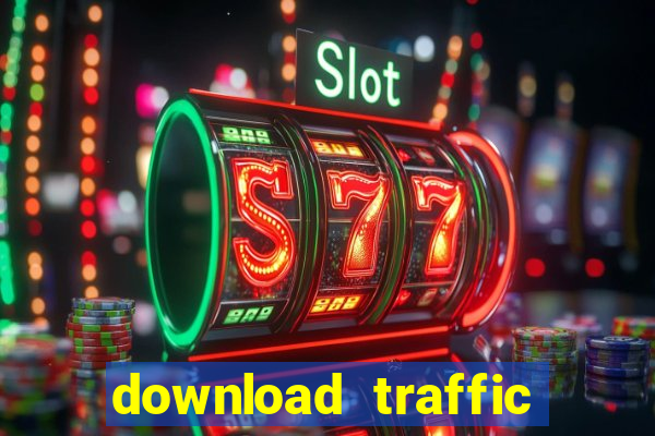 download traffic rider dinheiro infinito