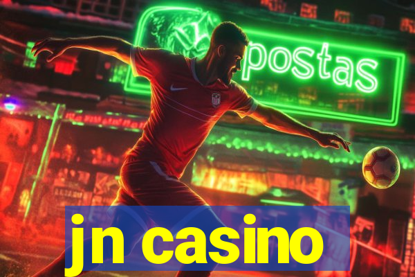 jn casino