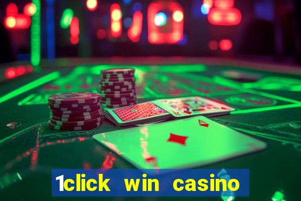 1click win casino no deposit bonus