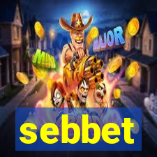 sebbet