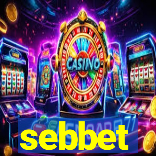 sebbet