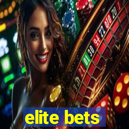 elite bets