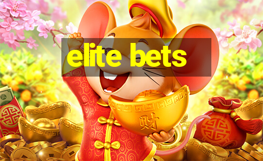 elite bets