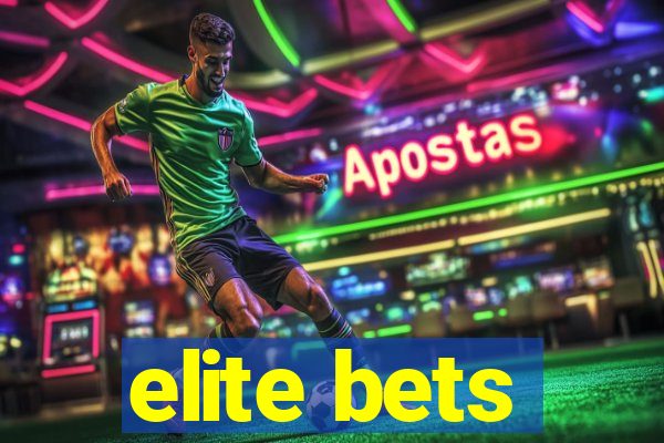 elite bets