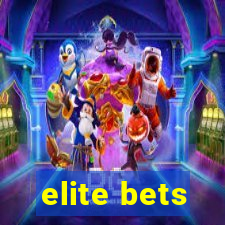 elite bets