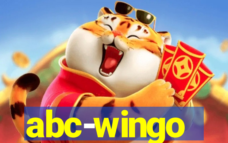 abc-wingo