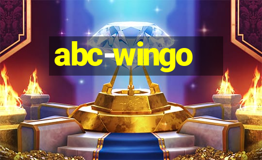 abc-wingo