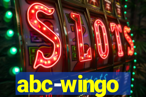 abc-wingo