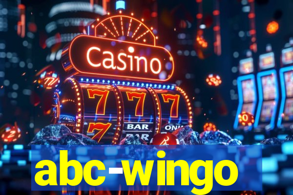 abc-wingo