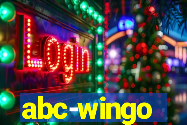 abc-wingo