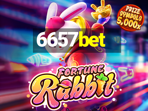 6657bet