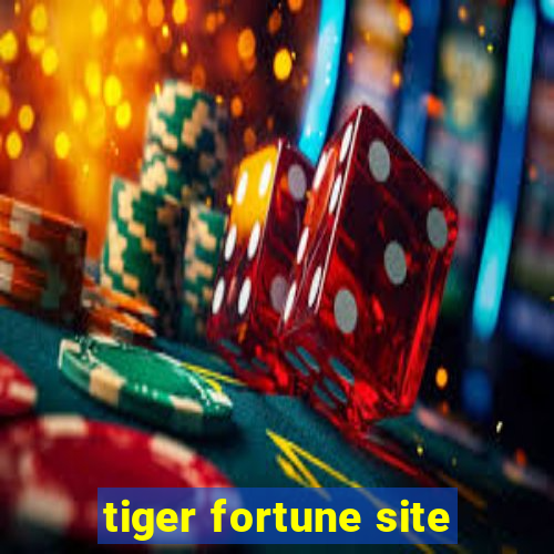 tiger fortune site