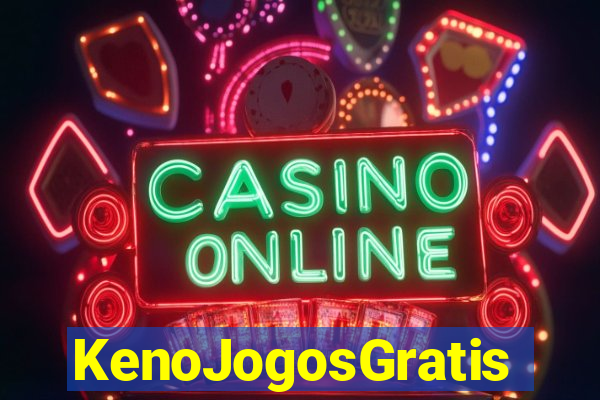 KenoJogosGratis