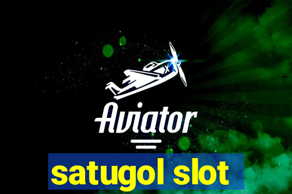 satugol slot