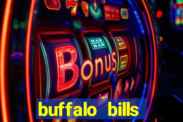 buffalo bills resort & casino