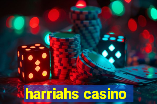 harriahs casino