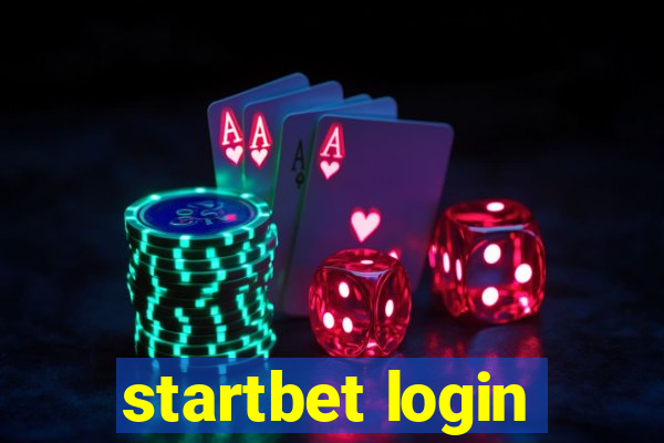 startbet login