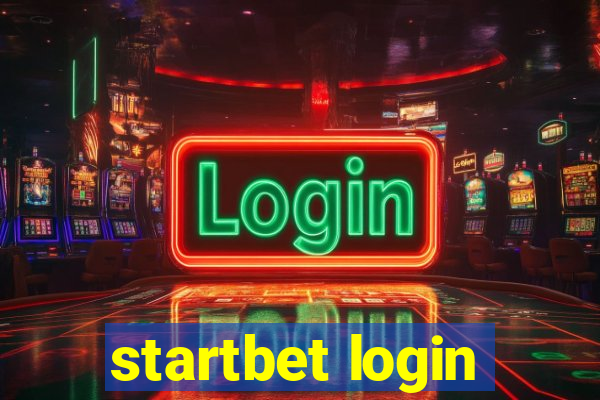 startbet login