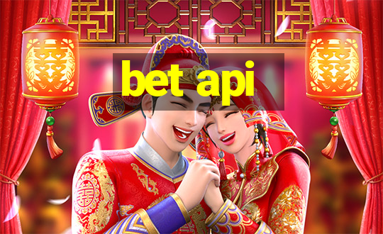 bet api