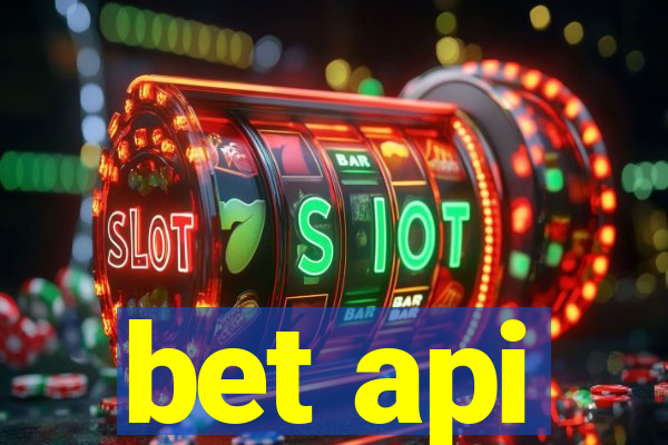 bet api