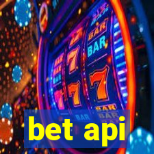 bet api