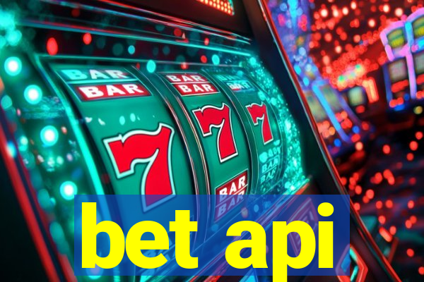 bet api