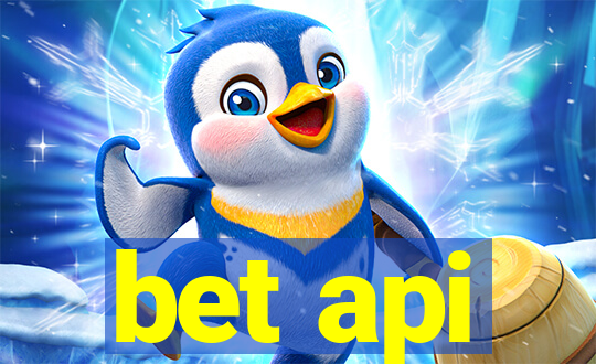 bet api