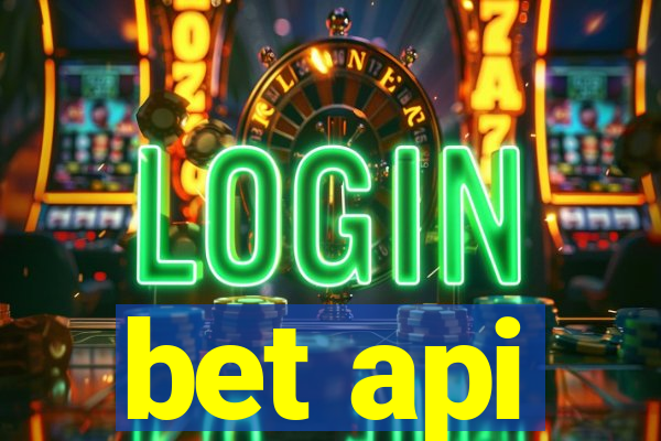 bet api