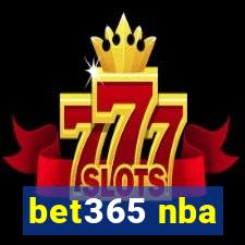 bet365 nba