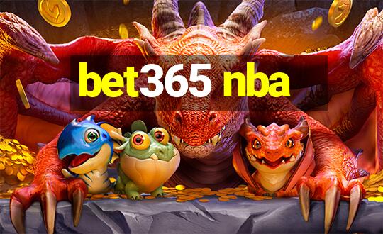 bet365 nba