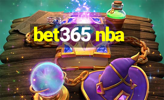 bet365 nba