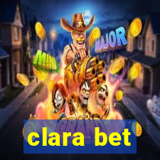 clara bet