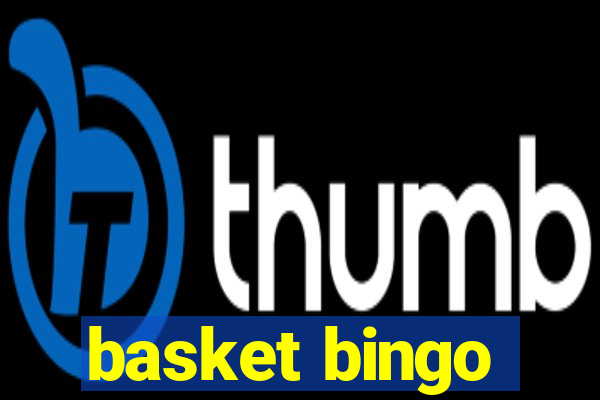 basket bingo