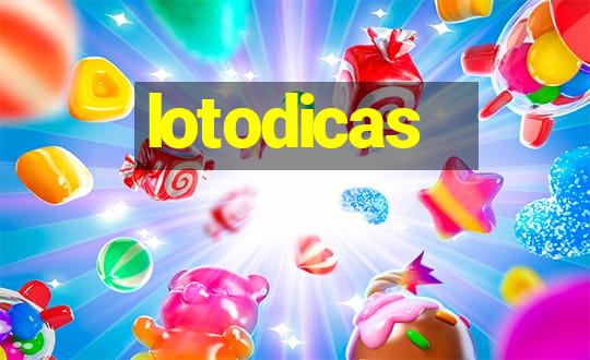 lotodicas