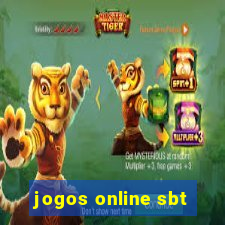 jogos online sbt