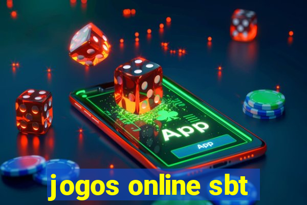 jogos online sbt