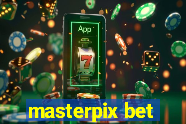 masterpix bet