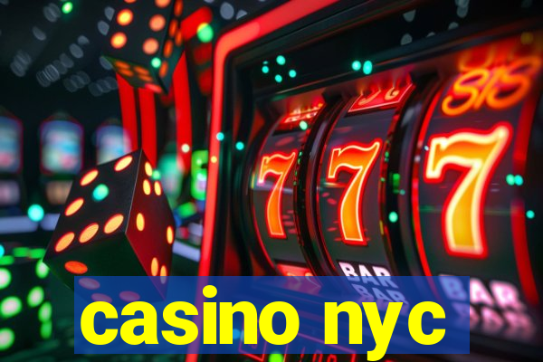 casino nyc