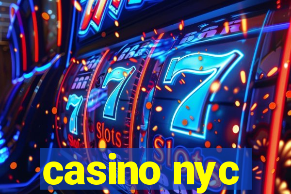 casino nyc