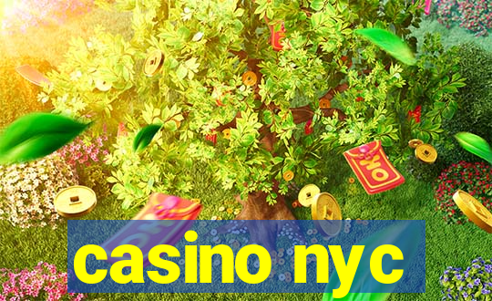 casino nyc