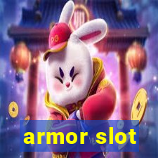 armor slot