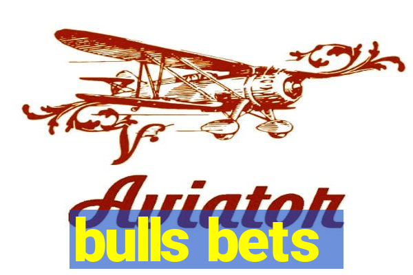 bulls bets