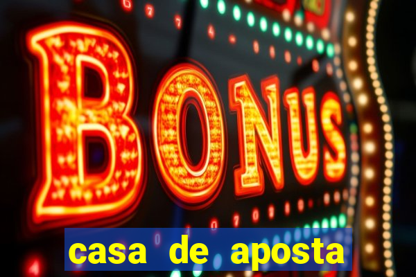 casa de aposta dando b?nus no cadastro