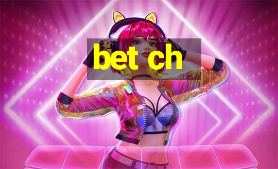 bet ch